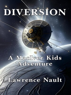 cover image of Diversion